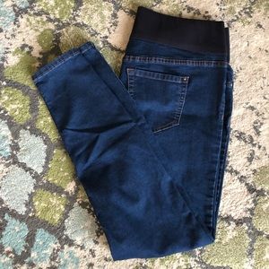 Maternity Jeggings